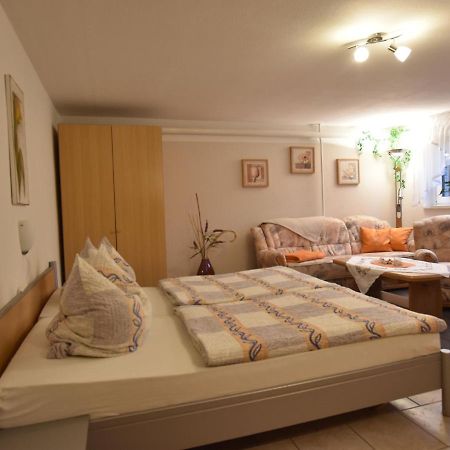 Lovely Apartment Near Sea In Kluetz Exterior foto